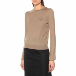 Prada Wool Sweater -Cheap Prada Store unnamed file 5529