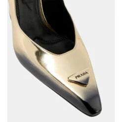 Prada Metallic Mary Jane Pumps 11 Prada Metallic Mary Jane Pumps -Cheap Prada Store unnamed file 562