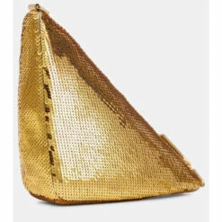 Prada Triangle Sequin Shoulder Bag -Cheap Prada Store unnamed file 565