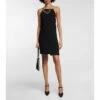Prada Embellisehd Cady Minidress -Cheap Prada Store unnamed file 567