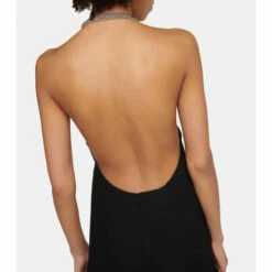 Prada Embellisehd Cady Minidress -Cheap Prada Store unnamed file 570