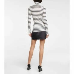 Prada Virgin Wool Turtleneck Sweater -Cheap Prada Store unnamed file 572