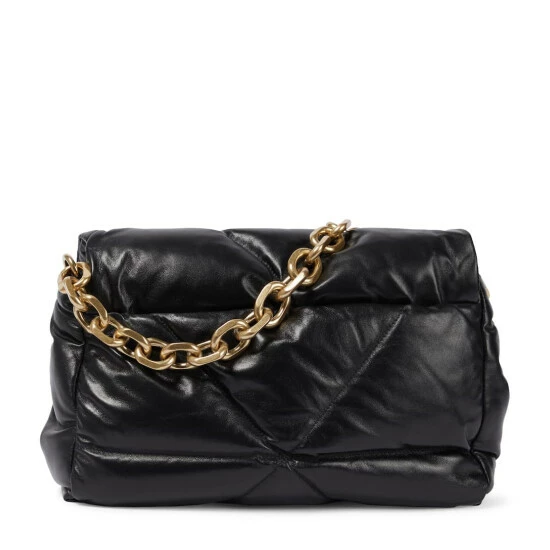 Prada Quilted Leather Shoulder Bag 5 Prada Quilted Leather Shoulder Bag - Image 3