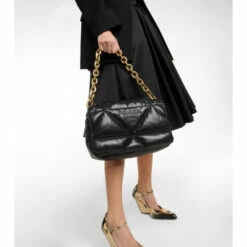 Prada Quilted Leather Shoulder Bag 11 Prada Quilted Leather Shoulder Bag -Cheap Prada Store unnamed file 579