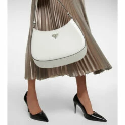 Prada Brushed Leather Pumps -Cheap Prada Store unnamed file 582