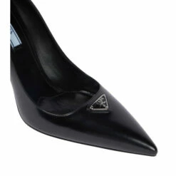 Prada Brushed Leather Pumps -Cheap Prada Store unnamed file 584