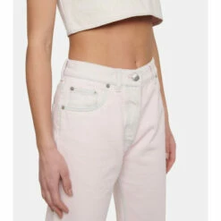 Prada High-rise Straight Jeans 8 Prada High-rise Straight Jeans -Cheap Prada Store unnamed file 587