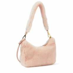 Prada Re-Edition 2005 Shearling Shoulder Bag -Cheap Prada Store unnamed file 591