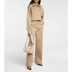 Prada Re-Edition 2005 Shearling Shoulder Bag -Cheap Prada Store unnamed file 592