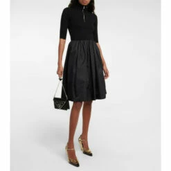 Prada Mini Leather Crossbody Bag -Cheap Prada Store unnamed file 624