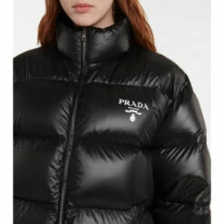 Prada Logo Down Jacket 8 Prada Logo Down Jacket -Cheap Prada Store unnamed file 632