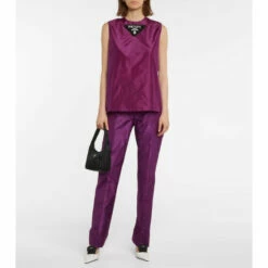 Prada Re-Edition 2000 Re-Nylon Shoulder Bag -Cheap Prada Store unnamed file 637