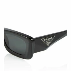 Prada Symbole Cat-eye Sunglasses
