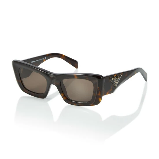 Prada Symbole Cat-eye Sunglasses 4 Prada Symbole Cat-eye Sunglasses - Image 2