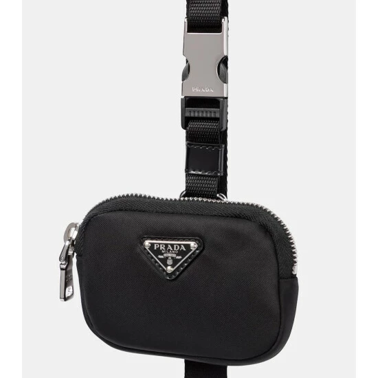 Prada Nylon Dog Leash 3 Prada Nylon Dog Leash