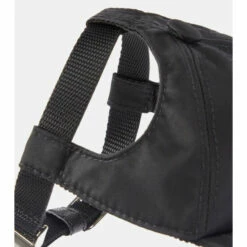 Prada Re-Nylon Dog Baseball Cap