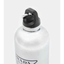 Prada Stainless Steel Bottle