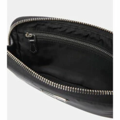 Prada Re-Nylon Padded Wallet