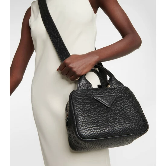 Prada Leather Tote Bag 3 Prada Leather Tote Bag