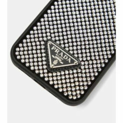 Prada Crystal-embellished IPhone 13 Case