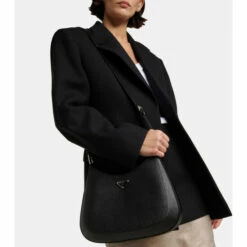Prada Cleo Leather Shoulder Bag 11 Prada Cleo Leather Shoulder Bag -Cheap Prada Store unnamed file 681