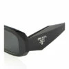 Prada Acetate Sunglasses