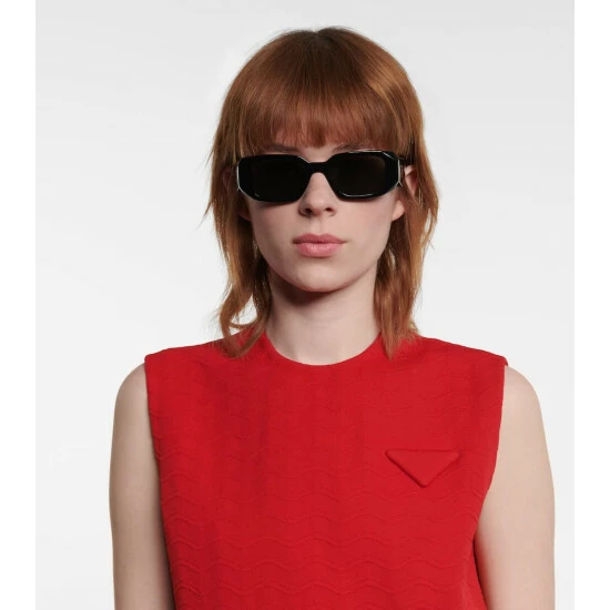 Prada Acetate Sunglasses 4 Prada Acetate Sunglasses - Image 2