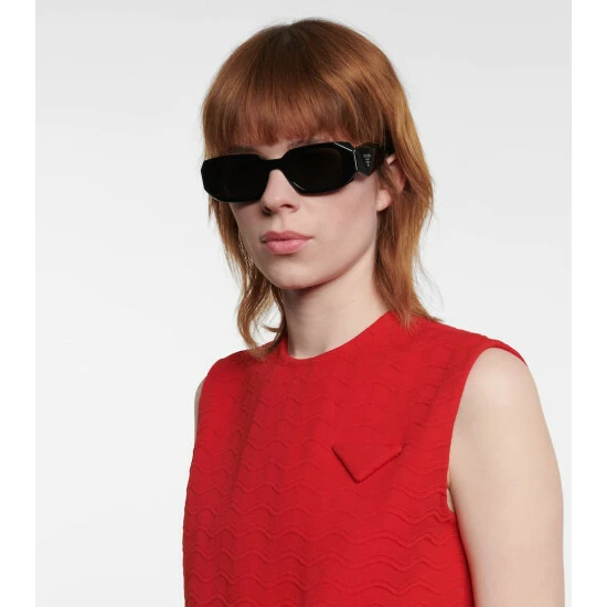 Prada Acetate Sunglasses 7 Prada Acetate Sunglasses - Image 5