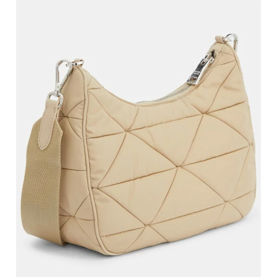 Prada Padded Nylon Bag 5 Prada Padded Nylon Bag - Image 3