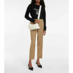 Prada Re-Edition 2005 Small Leather Shoulder Bag -Cheap Prada Store unnamed file 696