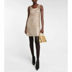 Prada High-rise Tights