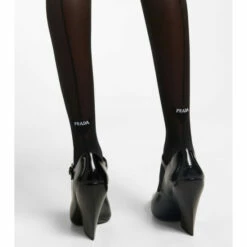 Prada High-rise Tights -Cheap Prada Store unnamed file 715