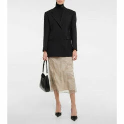 Prada Cleo Leather Shoulder Bag -Cheap Prada Store unnamed file 719