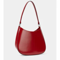 Prada Cleo Small Leather Shoulder Bag -Cheap Prada Store unnamed file 722