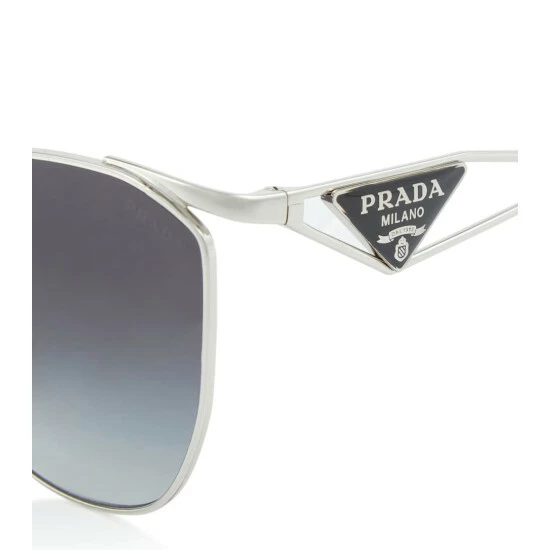 Prada Cat-eye Sunglasses 3 Prada Cat-eye Sunglasses