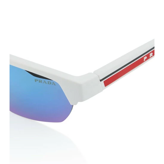 Prada Square Sunglasses 3 Prada Square Sunglasses