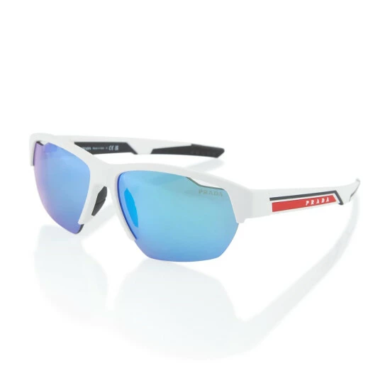 Prada Square Sunglasses 4 Prada Square Sunglasses - Image 2