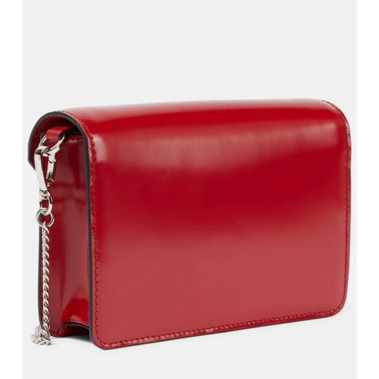 Prada Small Logo Leather Crossbody Bag 5 Prada Small Logo Leather Crossbody Bag - Image 3