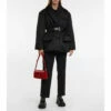 Prada Re-Nylon Belted Padded Jacket -Cheap Prada Store unnamed file 749