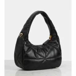 Prada Mini Quilted Leather Tote Bag -Cheap Prada Store unnamed file 75