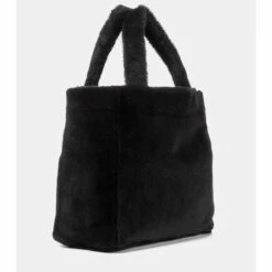 Prada Medium Shearling Tote -Cheap Prada Store unnamed file 756