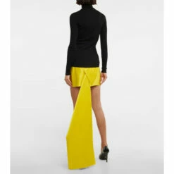 Prada Logo Wool-blend Turtleneck Sweater -Cheap Prada Store unnamed file 760