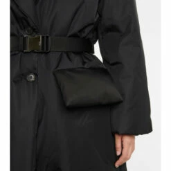 Prada Padded Re-Nylon Coat -Cheap Prada Store unnamed file 765