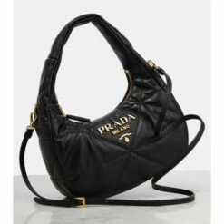 Prada Mini Quilted Leather Tote Bag -Cheap Prada Store unnamed file 77