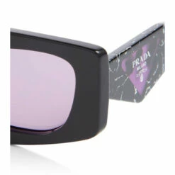 Prada Symbole Acetate Sunglasses