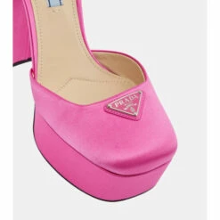 Prada Satin Platform Pumps 11 Prada Satin Platform Pumps -Cheap Prada Store unnamed file 785