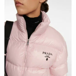 Prada Logo Puffer Jacket 8 Prada Logo Puffer Jacket -Cheap Prada Store unnamed file 790