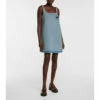 Prada Denim Minidress 2 Prada Denim Minidress -Cheap Prada Store unnamed file 799