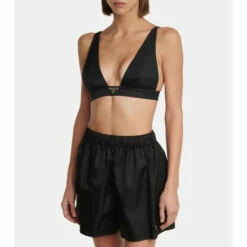 Prada Re-Nylon Bralette