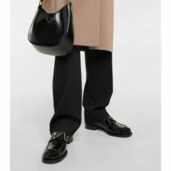 Prada Leather Loafers -Cheap Prada Store unnamed file 822